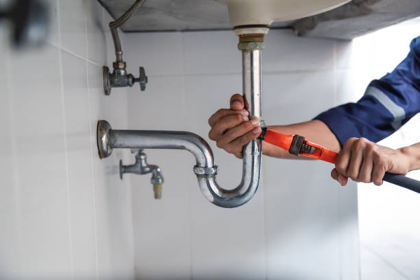 Best Pipe Repair Near Me  in West New York, NJ