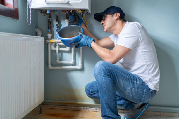Trusted West New York, NJ Plumbing Experts