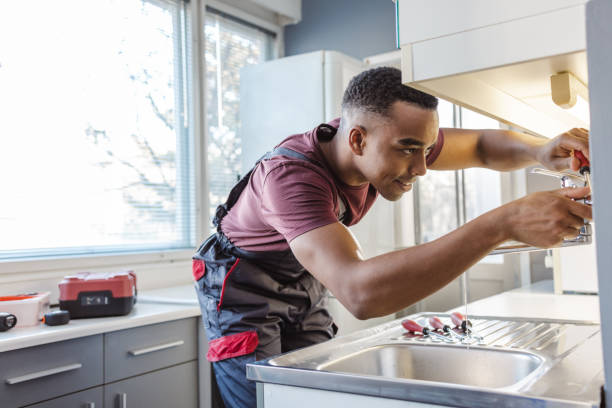 Best Drain Cleaning Services  in West New York, NJ