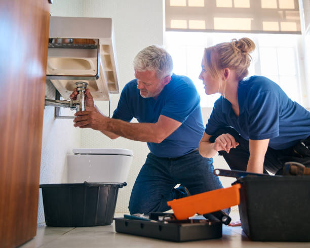  West New York, NJ Plumbing Pros