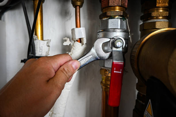 Best 24-Hour Plumber Near Me  in West New York, NJ